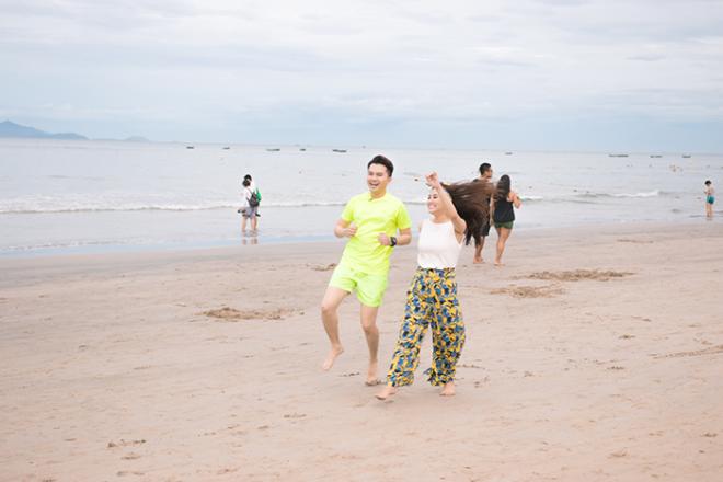 Nam Cưá»ng, Tá» My, sao Viá»t