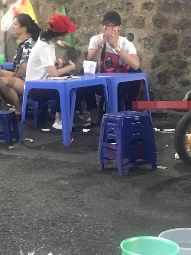 Sau tin đồn lộ ảnh hẹn hò với Phương Nga, Bình An lên tiếng: 'Mình vẫn kiên nhẫn đi cùng nhau'