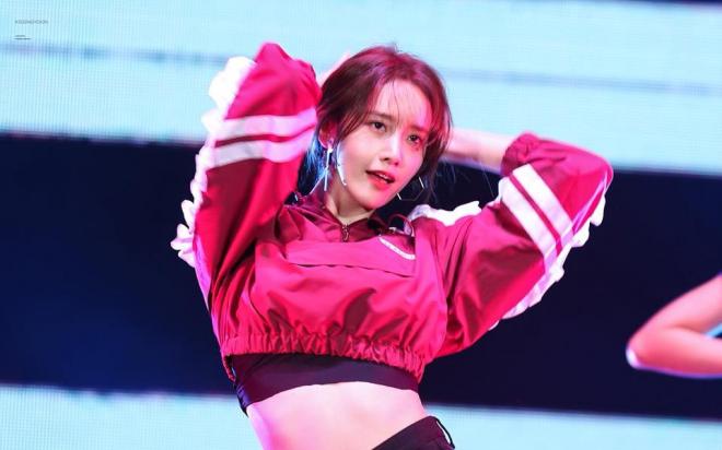 yoona, snsd, sao hÃ n