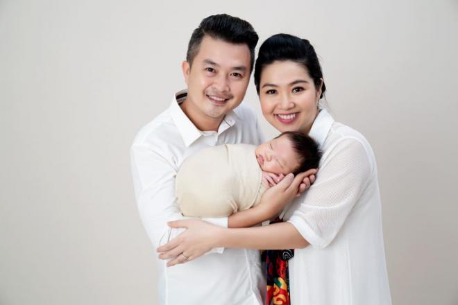 Lê Khánh, con trai Lê Khánh, chồng Lê Khánh