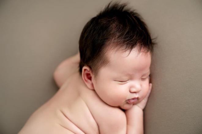 Lê Khánh, con trai Lê Khánh, chồng Lê Khánh