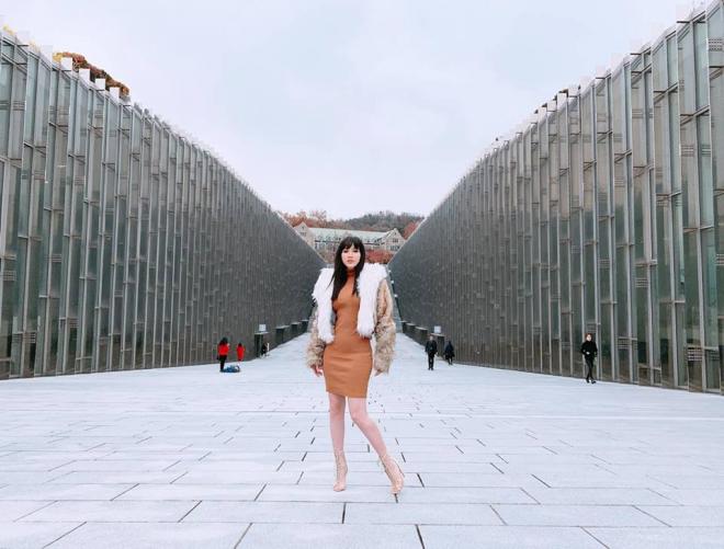 Bảo Thy, ca sĩ Bảo Thy, anh trai Bảo Thy, sao Việt