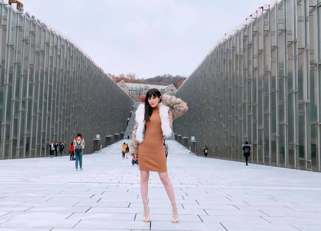Bảo Thy, ca sĩ Bảo Thy, anh trai Bảo Thy, sao Việt