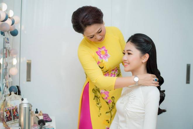 Á hậu Thanh Tú, lễ ăn hỏi của Thanh Tú, chồng của Thanh Tú, sao Việt