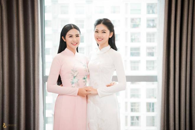 Á hậu Thanh Tú, lễ ăn hỏi của Thanh Tú, chồng của Thanh Tú, sao Việt