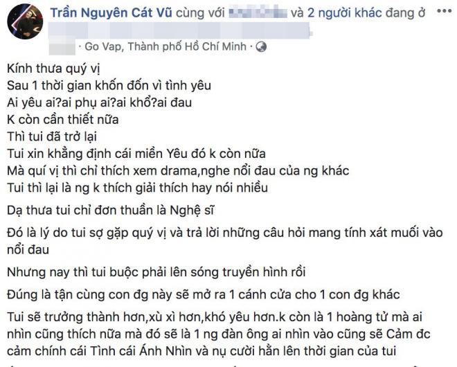 Tim, Trương Quỳnh Anh, sao Việt