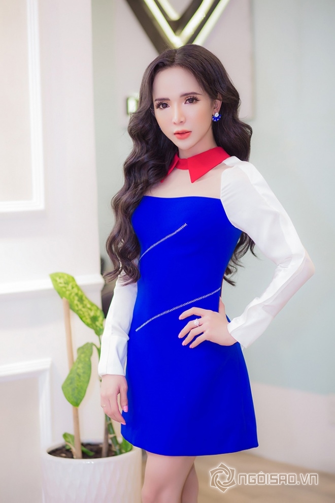 Hotgirl trần đoàn,hotgirl chuyển giới,trần đoàn xinh đẹp