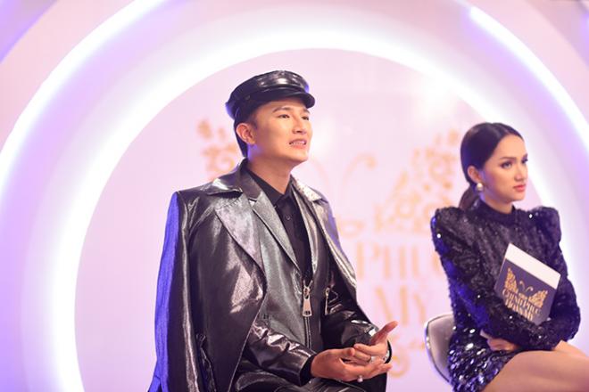 The Tiffany Vietnam, Chinh phục hoàn mỹ 2018, Dược sĩ Tiến