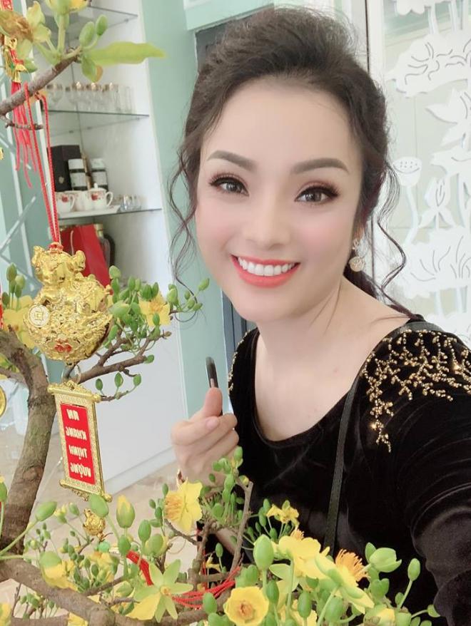 nhà ca sĩ Tân Nhàn 0 penthouse, ca sĩ Tân Nhàn, nhà của Tân Nhàn, sao Viêt, Tết nguyên đán 2019