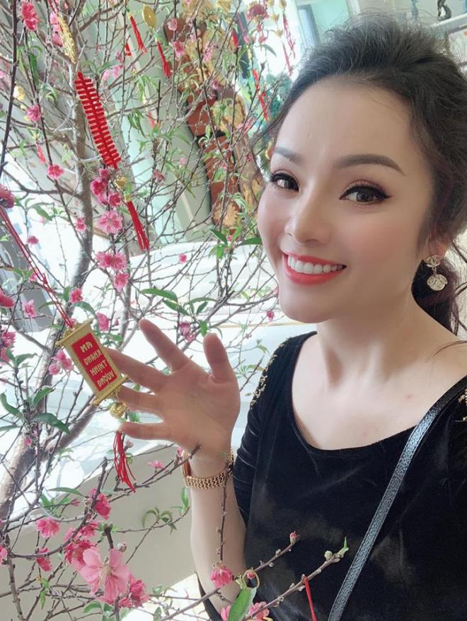 nhà ca sĩ Tân Nhàn 11 penthouse, ca sĩ Tân Nhàn, nhà của Tân Nhàn, sao Viêt, Tết nguyên đán 2019