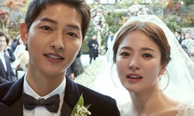 Phía Song Hye Kyo và Song Joong Ki có động thái chính thức trước tin đồn ly hôn - 2