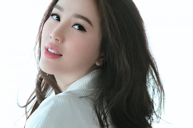 Bảo Thy 1 Bảo Thy, ca sĩ Bảo Thy, sao Việt