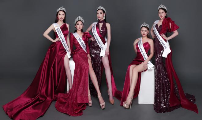 Miss Viet Nam World France 2019,hoa hậu người việt thế giới tại pháp,người đẹp việt