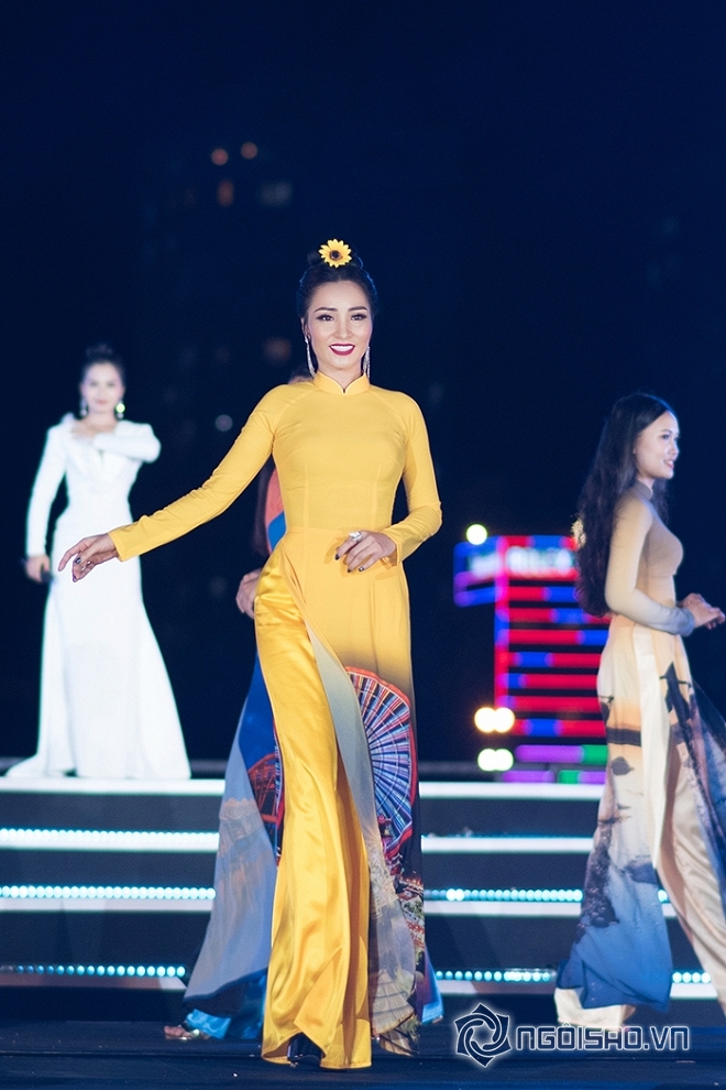 Nữ hoàng ô tô châu loan,nữ hoàng châu loan xinh đẹp rạng ngời,lễ hội pháo hoa quốc tế đà nẵng