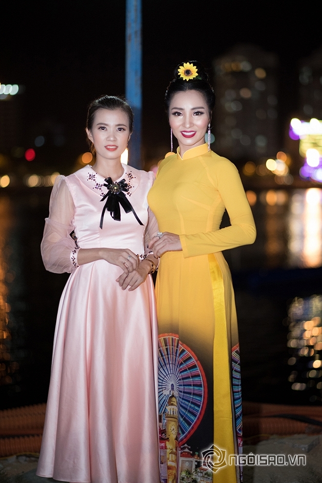 Nữ hoàng ô tô châu loan,nữ hoàng châu loan xinh đẹp rạng ngời,lễ hội pháo hoa quốc tế đà nẵng
