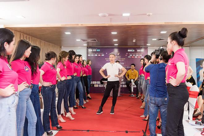  NTK Giang Kyo,Stylist Gia Long,Design Thi Nguyễn,Hoa hậu doanh nhân Việt Hàn 2019