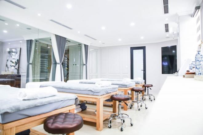 thẩm mỹ quốc tế Khaan,thẩm mỹ 5 sao Khaan,thẩm mỹ giảm béo và làm đẹp