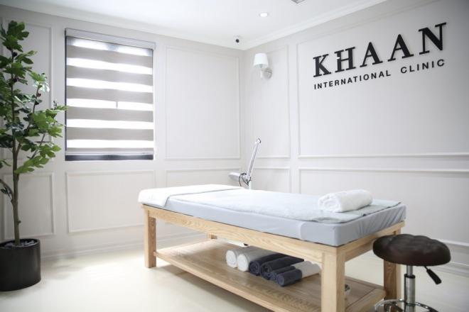 thẩm mỹ quốc tế Khaan,thẩm mỹ 5 sao Khaan,thẩm mỹ giảm béo và làm đẹp