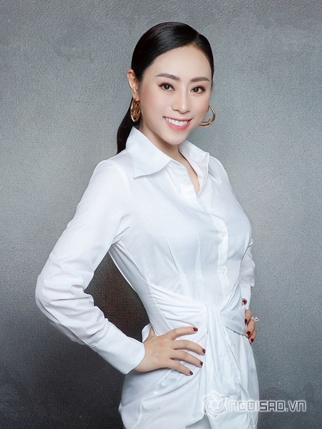 Spa Thu Linh, Ngô Thùy Linh, Thu Linh Beauty & Clinic 
