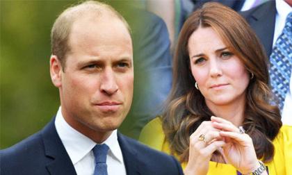 https://t.co/e3mLvi0cqz Cả hai được cho là đang rạn nứt bởi Hoàng tử William đã lừa dối Công nương Kate trong nhiều năm